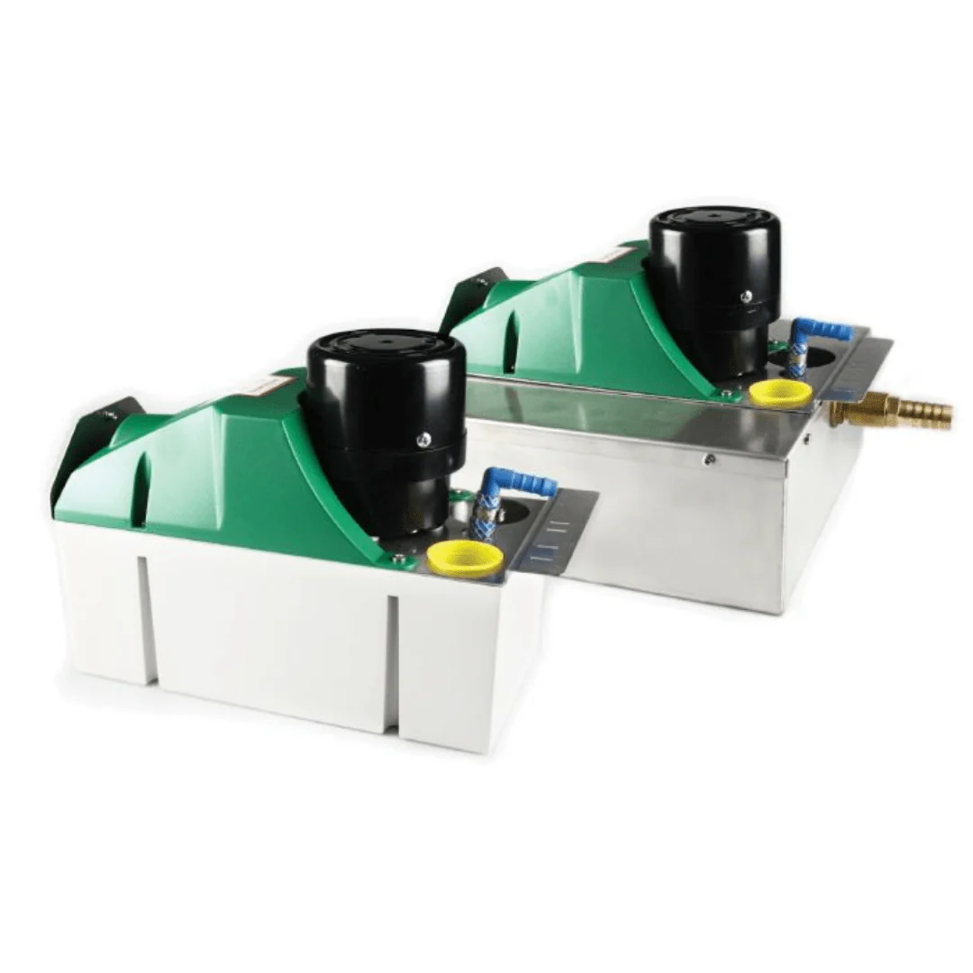 Pompe de relevage Macerator 10 litres