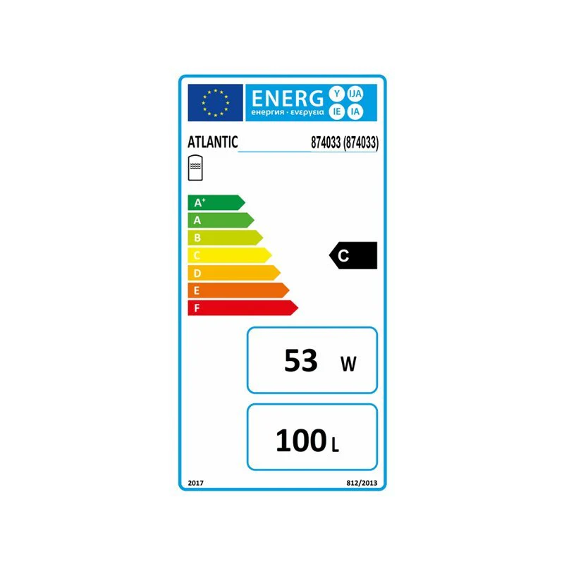 Préparateur ECS Duotherm non équipé 100 Litres - Image 5
