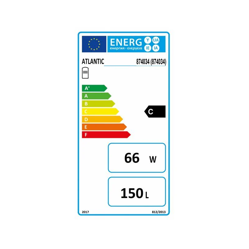 Préparateur ECS Duotherm non équipé 150 Litres - Image 5