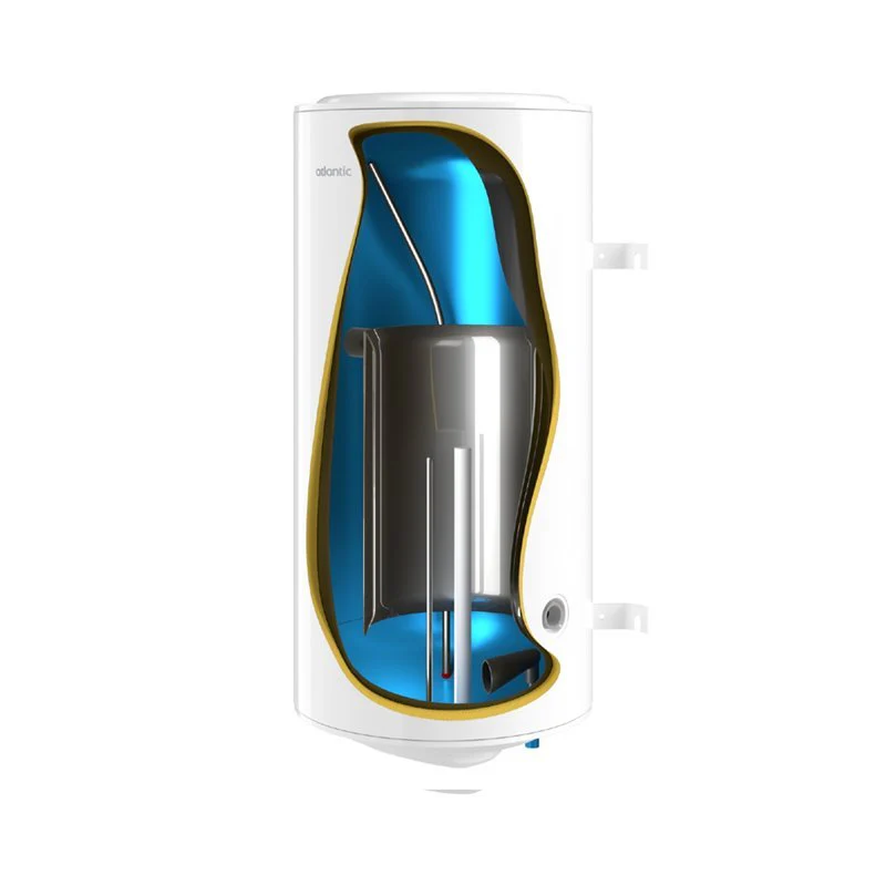 Préparateur ECS Duotherm non équipé 200 Litres - Image 3