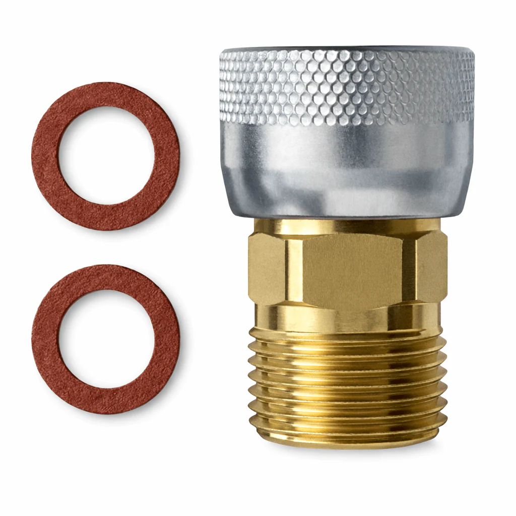 Raccord diélectrique 1/2'' - 15 X 21 (1 piece)