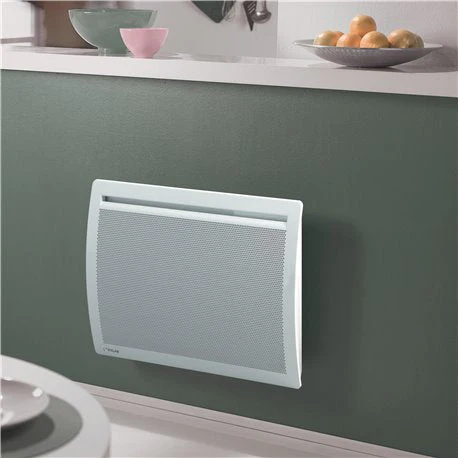 Radiateur rayonnant Quartéa 2 – 1000 W horizontal - Image 4