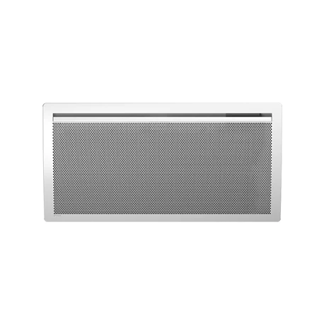 Radiateur rayonnant Quartéa 2 – 1500 W horizontal