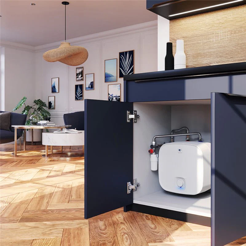 Ristretto 15 litres sous évier - chauffe-eau électrique - Image 4