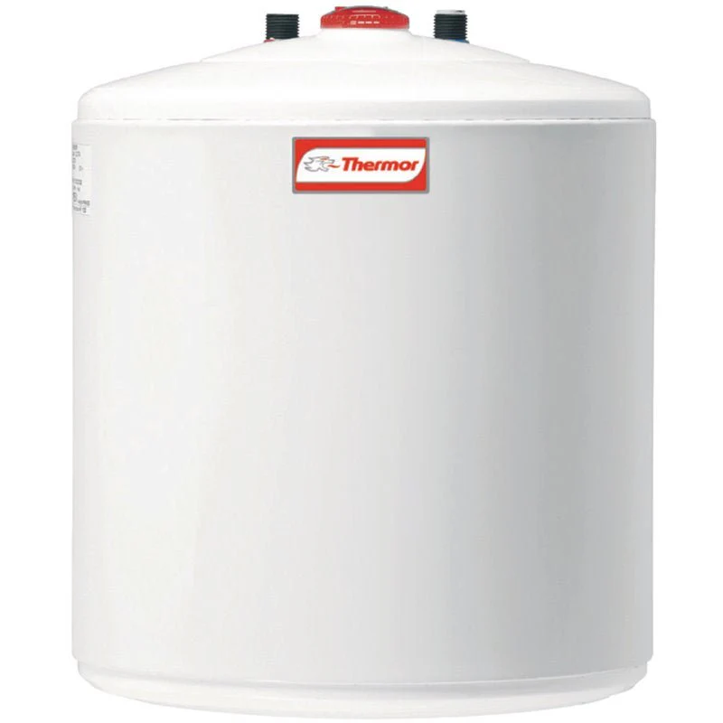 Ristretto Sous-évier rond 10 litres - chauffe-eau électrique