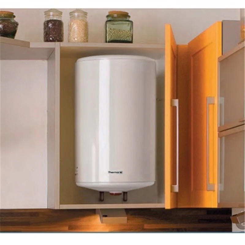 Ristretto Sur-évier rond 30 litres - chauffe-eau électrique - Image 2