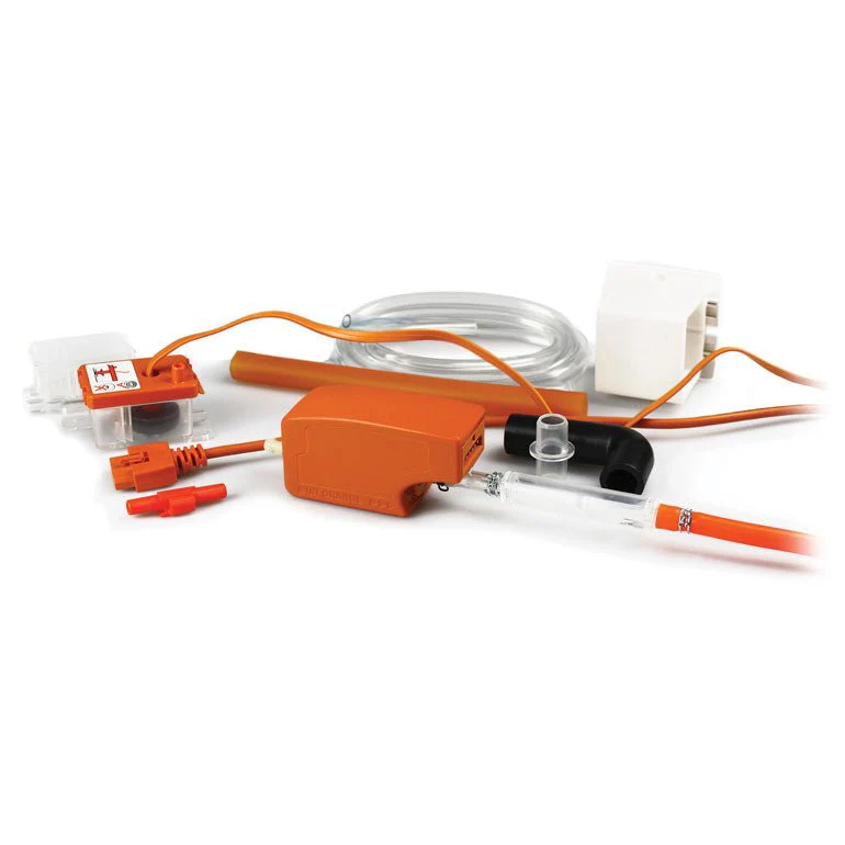 Silence+ Mini Orange