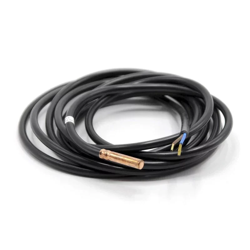 Sonde pour ECS / piscine compatible Intuis