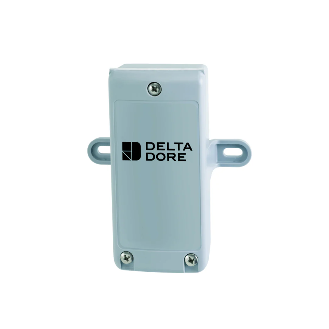Sonde extérieure radio X2D