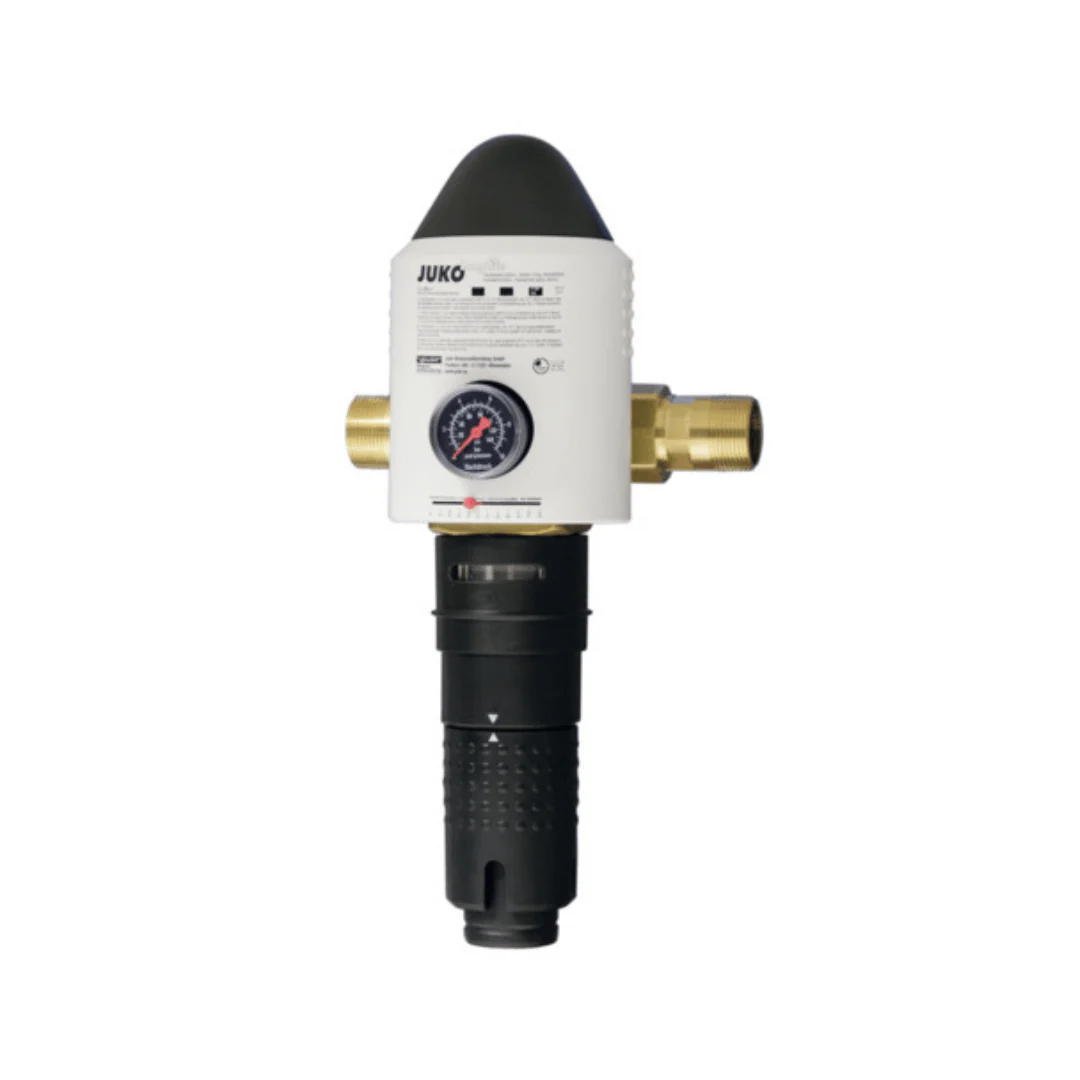 Station d’eau domestique Juko LongLife raccord 1"