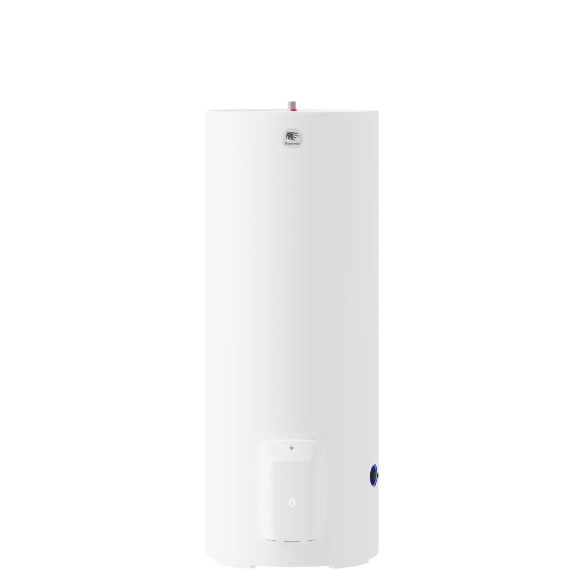 Duralis ACI Hybride 250 litres Vertical Stable - chauffe-eau électrique