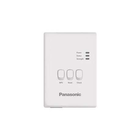 Télécommande et adaptateur Wi-Fi pour Aquarea Série M - Image 2