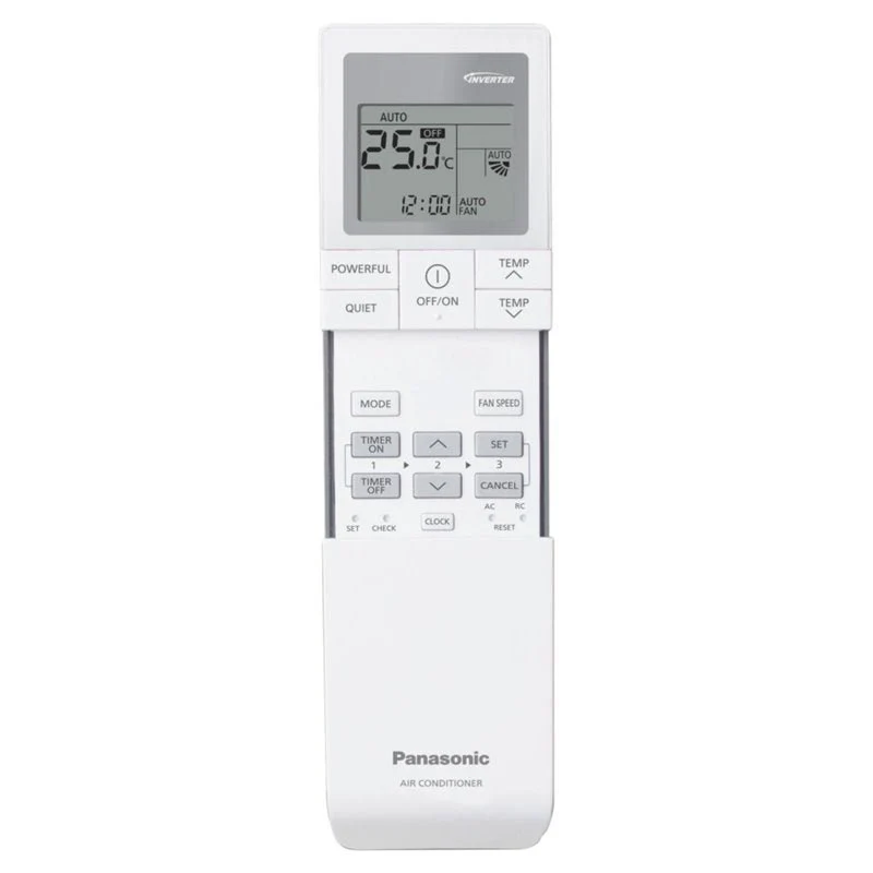 Télécommande infrarouge Panasonic CZ-RL511D