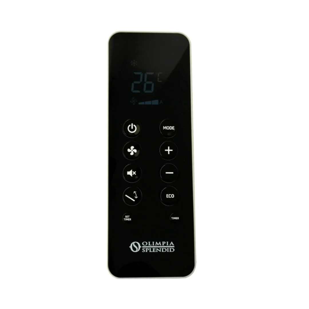 Télécommande pour climatiseur UNICO