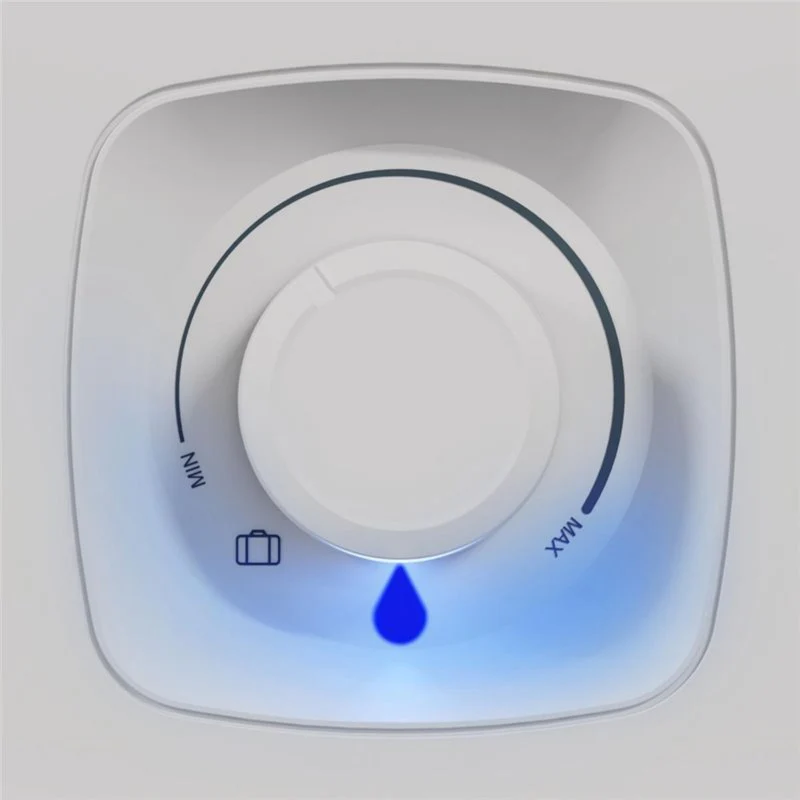 Chauffe-eau électrique Ristretto 30L sur Evier - Image 3