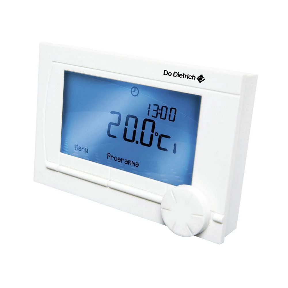 Thermostat d'ambiance modulant OT