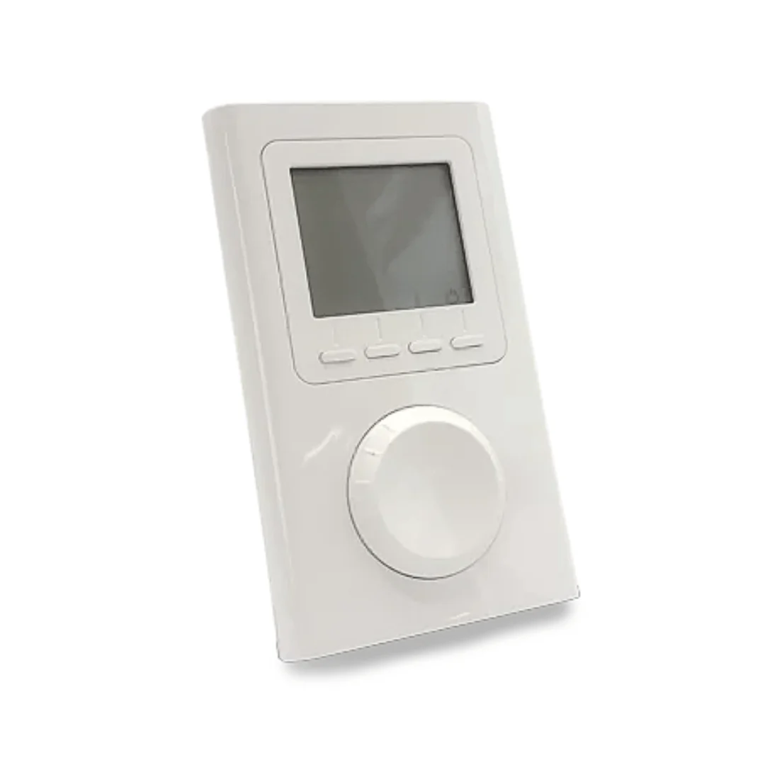 Thermostat d'ambiance radio connectable TH RNC /2