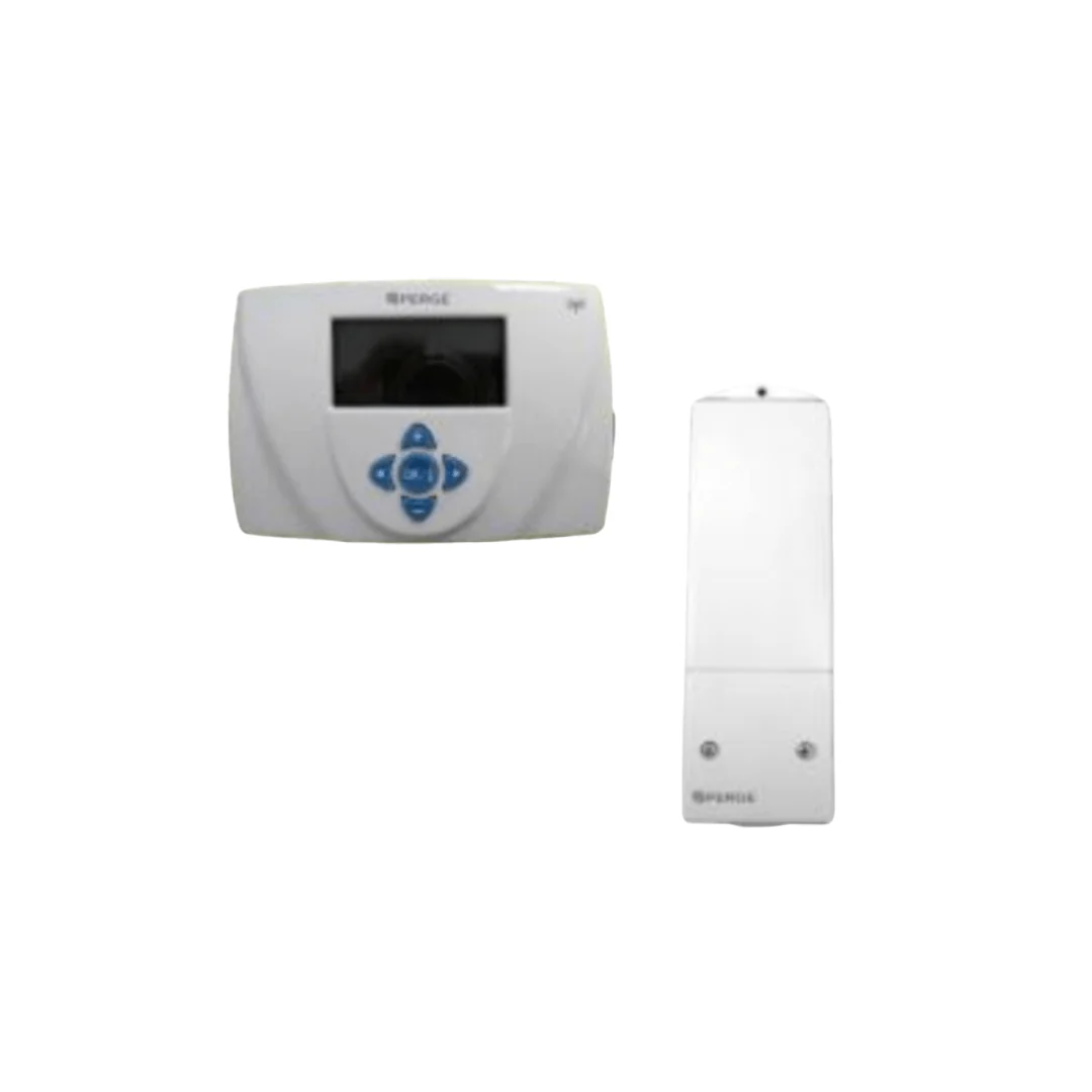 Thermostat d'ambiance TH4-R radio