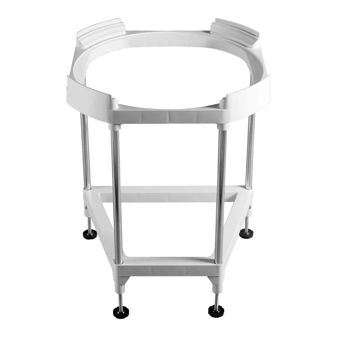 Trépied Ariston universel et ajustable Ø513-530-560