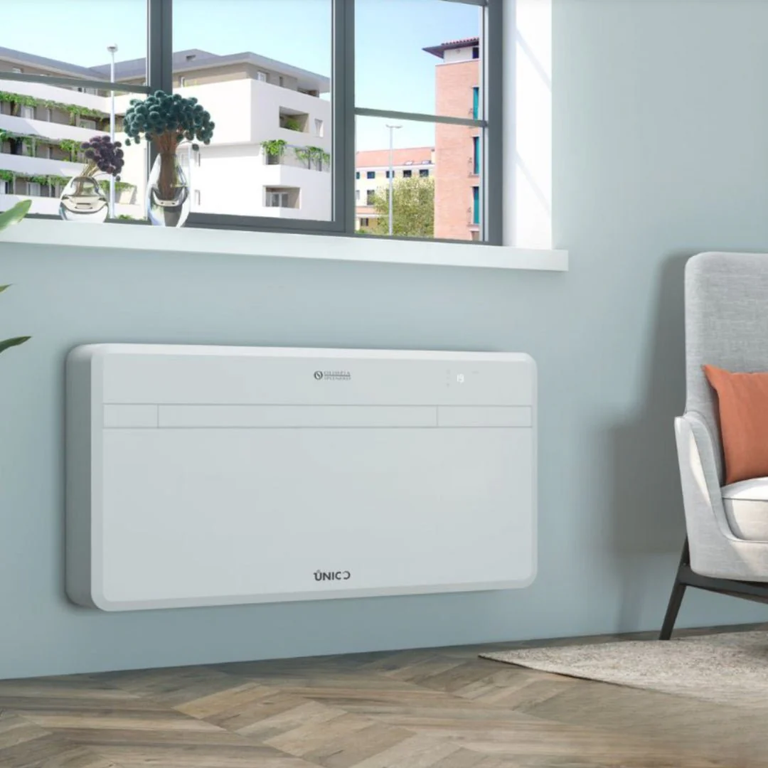 Climatiseur sans groupe extérieur Unico Evo 25 HP Pvan - Image 6