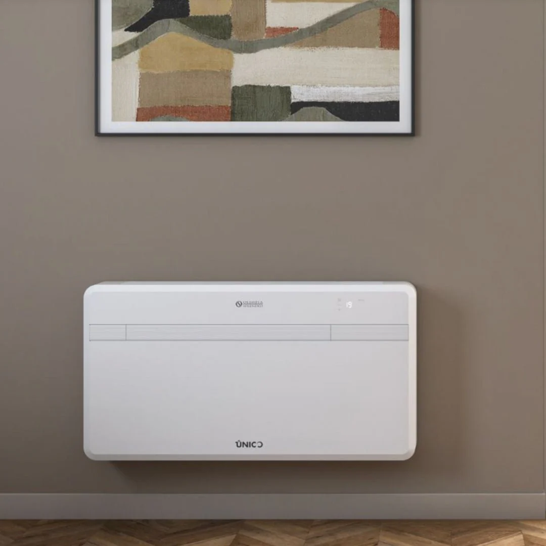 Climatiseur sans groupe extérieur Unico Evo 25 HP Pvan - Image 3