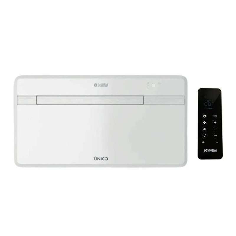 Climatiseur sans groupe extérieur Unico Evo 25 HP Pvan - Image 8