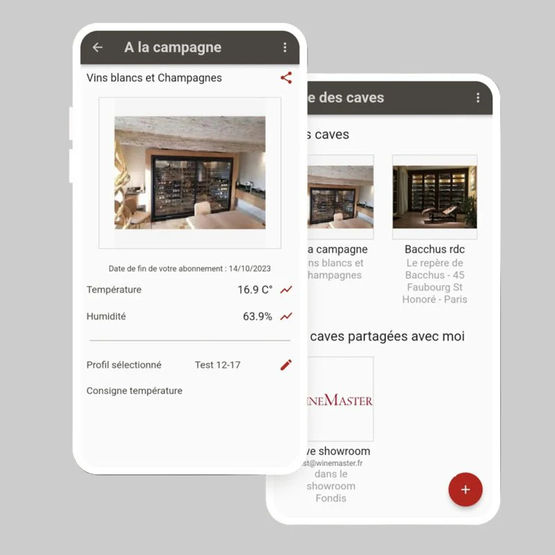 Boitier IOT WINEMASTERCONNECT pour machines prééquipées - Image 2