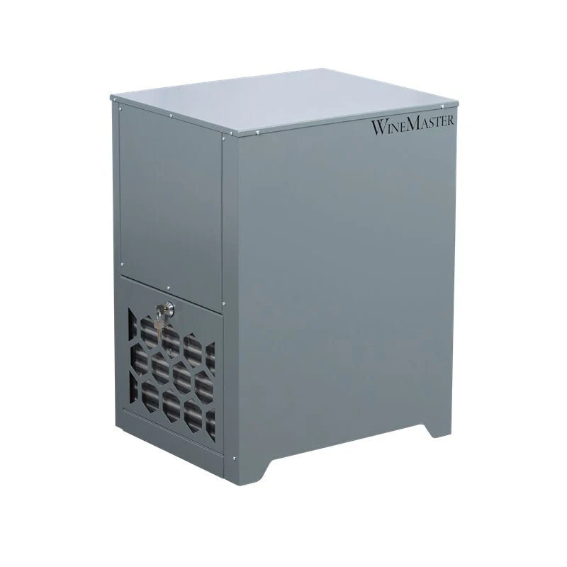 Climatiseur monobloc intégrable Froid + réchauffage