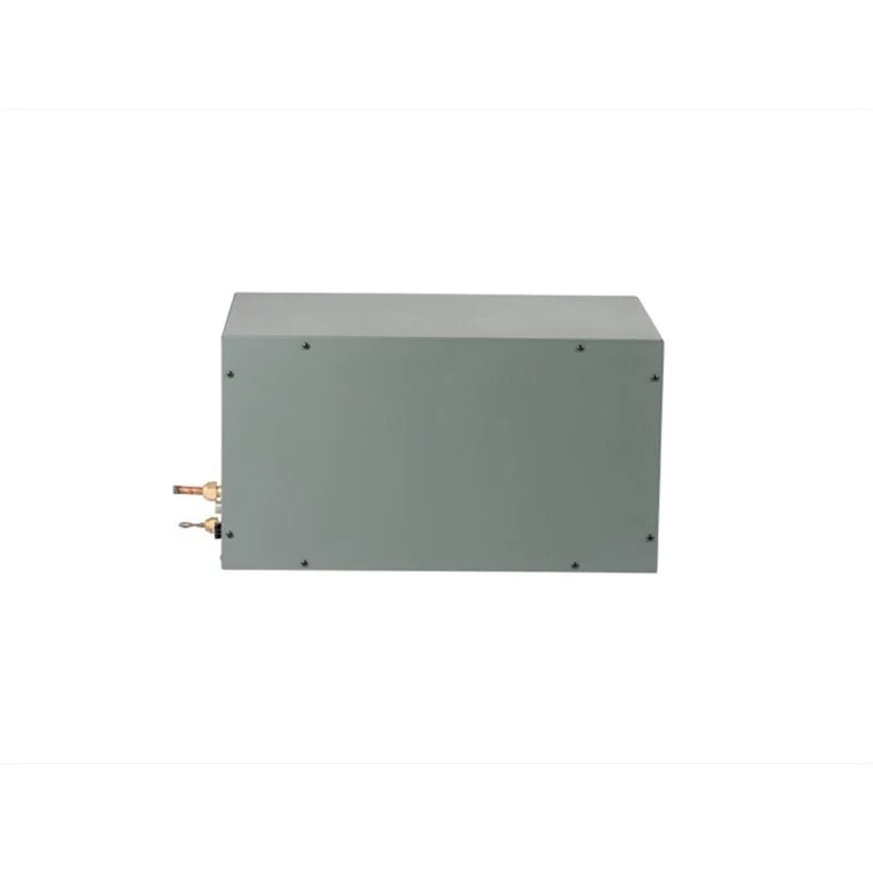 Climatiseur split avec évaporateur encastrable à raccorder sur place - 40 m³ - Image 2