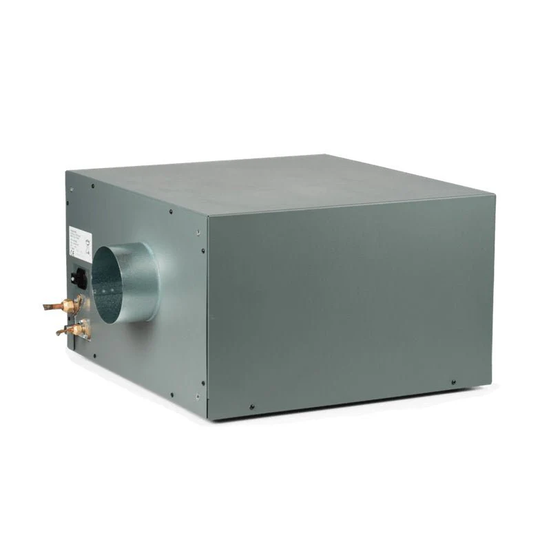 Climatiseur split avec évaporateur gainable à raccorder sur place - 40 m³ - Image 3