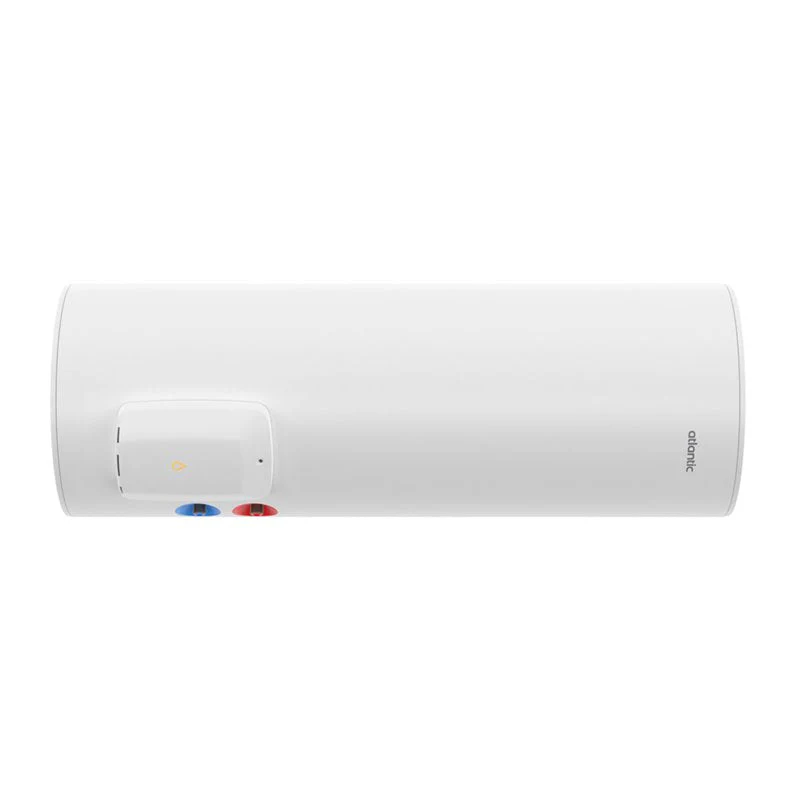 Zénéo 100 litres horizontal mural - chauffe-eau électrique - Image 2